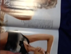 Jessica Alba cum compel with Japanese gf panties indonesian gay porn movie