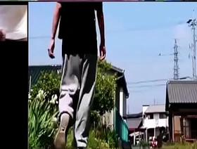 Japanese gay NEET masturbation chinese family gay porn