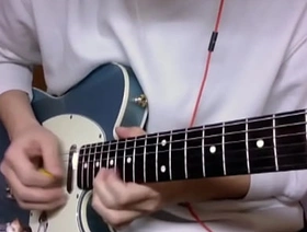 ジャパニーズファッキンフュージョンギタープレイ！！！！ gay furry porn hot