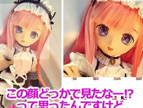 等身大のアニメ顔ラブドールが日本で人気　解説します　＠PPC hot blissful sex porn