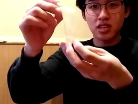 Japanese Gay Boy Hiropy asian gay porn palpate