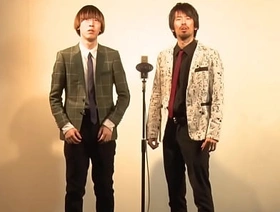 【漫才】真空ジェシカ 最強の漫画 chinese boy porn gay