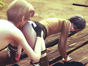 on titans Yaoi Femboy - Eren Best Yaoi [Annalingus, handjob, blowjob, anal....] - Japanese Asian Manga anime game porn gay real korean gay porn