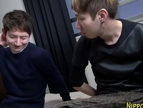 Sucking asian twinks fuck onlyfans hot gay porn