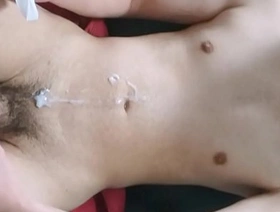 cumshot korean students cheerful porn