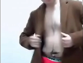 Japanese gay boy Katsuya from t. videos gay japan porn video