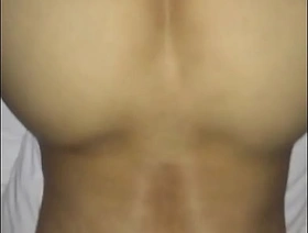 Raw shafting a sweet Japanese little shaver pussy chinese gay porn bareback