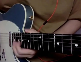 Japanese Fuckin’ Guitar Unexcelled !!!!!!! my house is hot gay porn