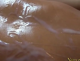 Horny japanese guy cums singapore gay porn x