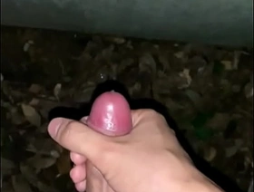 野外オナニー indonesian lokal gay porn