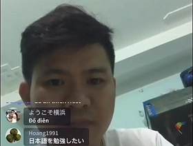 Thầy giáo tiếng Nhật thủ dâm siêu cấp gay porn asia hd