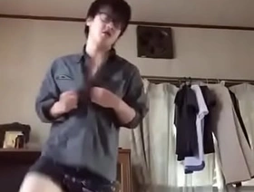 ジャパニーズゲイボーイアリス japan gay porn 2024