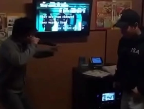 aitu majide saikou korean softcore gay porn