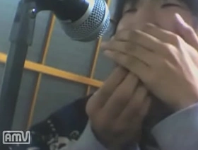 【ぎゃおすちゃん】スーパーイリュージョン(ぎ´ゃ｀お) ‐ ニコニコ動画-GINZA gay porn korean actor