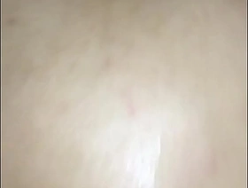 Japanese twink pussy taking my raw BWC & creampie porn hot asian gay