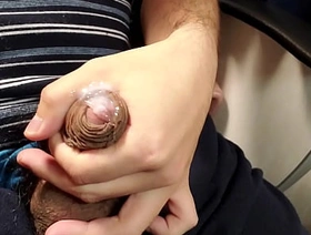 Japanese Foreskin uncut cock Masterbation hot gay movie porn