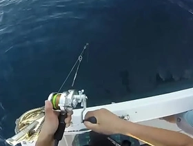 Japanese gay  fishing singapore slab gay porn