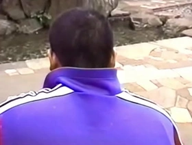 Gayasianporn.My Juniors chinese boy gay sex porn