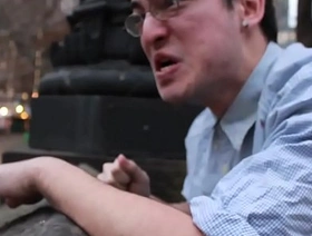 Filthy Frank I Fall Irritant Japanese Lesson white korean gay porn