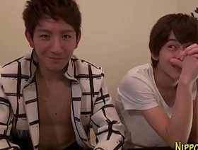 Japanese twink bangs nuisance japan jubilant porn bdsm