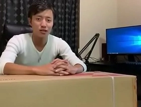 Japanese Gay wretch Tubasa indonesian lokal gay porn