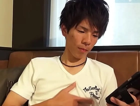 のさんいらっしゃい♪初撮影でオナニー披露♪♪ interesting chinese gay porn