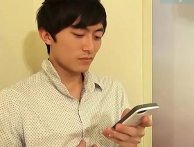 サッカー歴8年のノンケがホテルで「友達にバレたらやばい・・」とビビりつつもオナニーしてイっちゃいます♪ virtual tryst japan joyous porn