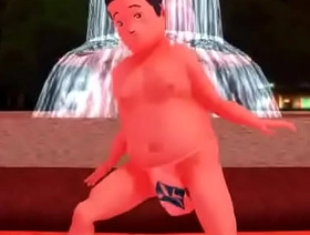 japanese 3D gay dance singapore gay teen porn