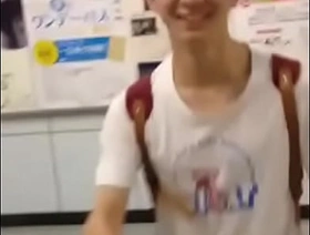 Japanese funny gay gay porn japan unshortened