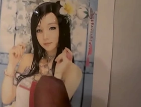 Hot Japanese Cutie Gets Cum Tribute porn korean gay