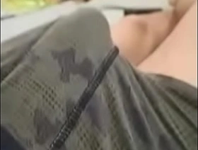 Woke up hihi hot police joyful porn