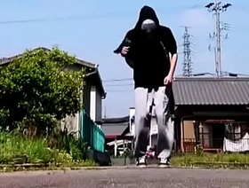 Japanese teen Gay boy dance gay korean handsome porn