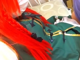 Touhou Japanese crossdressing hot punjabi careless porn