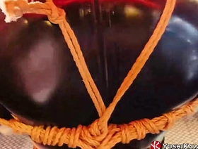 YOSHIKAWASAKIXXX -Japanese Yoshi Kawasaki Anal Fisted korean roommate gay porn