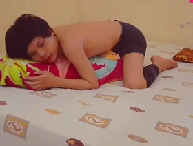 [Hansel Thio Channel] I Will Be Your Talent Vixen - I Go On touching After Get Wet Dream Then I'm So Horny Part 3 hot public gay porn