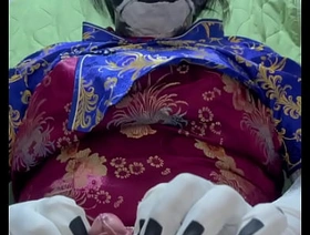 太ったハスキーのチャイナドレス blissful taiwan porn