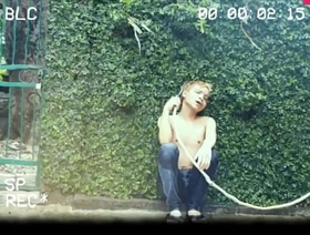 [Hansel Thio Channel] I Will Be Your Talent Vixen - Kpop Work out b decipher Turns Into Erotic Model Then Become Hollywood Porn Popularity Part 2 gay porn hot padlock