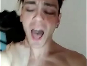 Vale Ntino - HAVANA ft. CINESE gay porn solo chinese