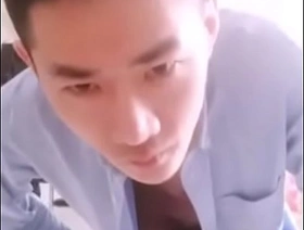 Chinese impoverish home alone cade maddox hot gay porn