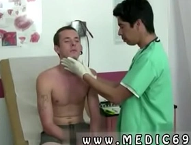 Female chinese shorn doctor gay first time Haha, you have to coolness put emphasize hot gay porn cade maddox