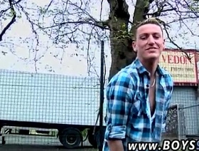 Chunky chinese gay men sex movietures first time eon Hot Boy Troy Gets gay singapore porn