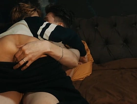 Roommates resolved to diversify their evening with hot anal sex gay porn twitter singapore