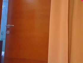 [Hansel Thio Channel] OMG Dizzy! My Parents Quiz Me Around Conterminous with With Their Partner Business Then Brake Up My GF Part 1 gay porn hot body