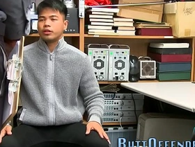 Gay asian delinquent teen gets cumshot gay korean cam porn