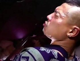 Asian bukkake korean gay porn friend