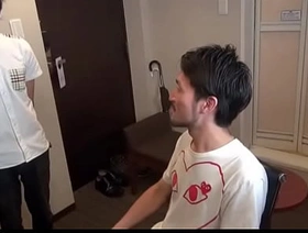 Asian gay gets asshole dildoed and fucked teen china gay porn