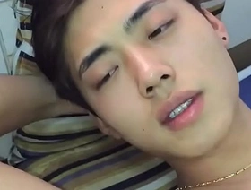 Asian twink wank compilation hot indian joyous dealings porn