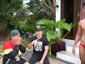 Asian conjoin hot boy chinese gay paddling porn