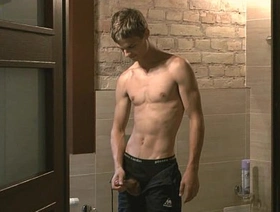 Home Alone joyful porn korean handsome