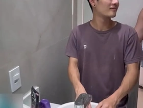 Visita Inesperada De Um Novinho Asiático xxx well-pleased porn indonesia